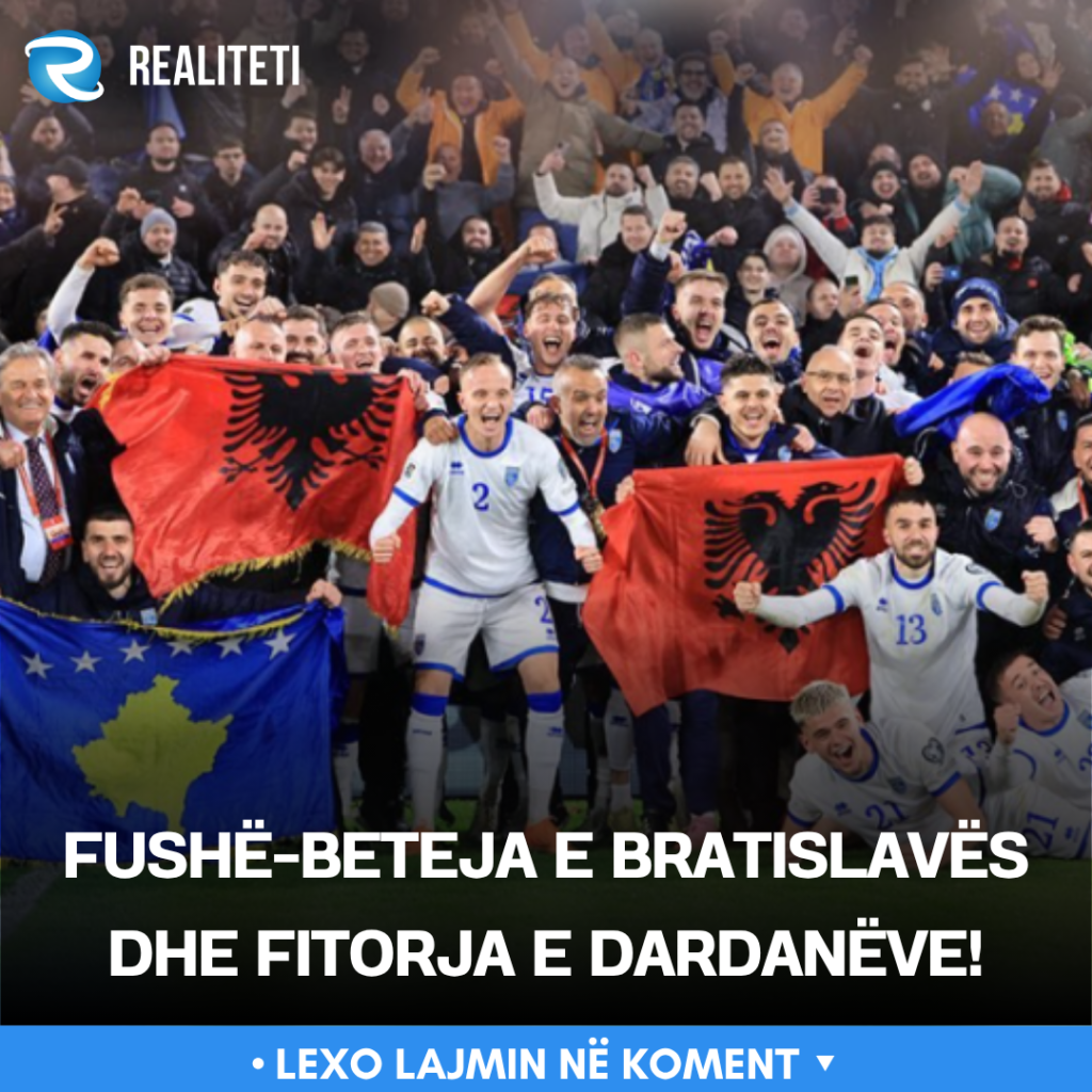 Fushë Beteja e Bratislavës dhe fitorja e dardanëve 