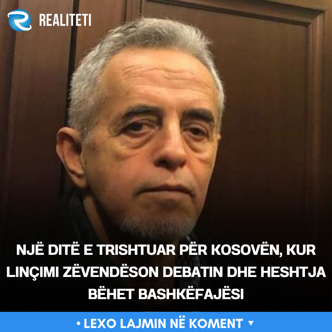 nje-dite-e-trishtuar-per-kosoven-kur-lincimi-zevendeson-debatin-dhe-heshtja-behet-bashkefajesi