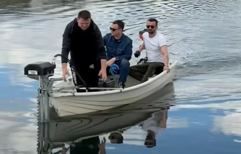 Peci  Po hartohet plan për zhvillimin e Liqenit Akumulues të Mitrovicës