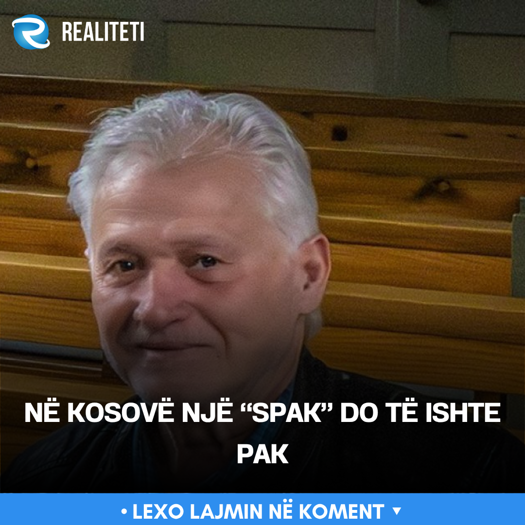 Në Kosovë një  SPAK  do të ishte pak