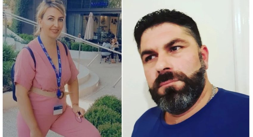 Del në gjyq shqiptari që vrau me çekiç gruan e tij në Greqi  përballja dramatike me nënën e Albës  Më kthe vajzën time 