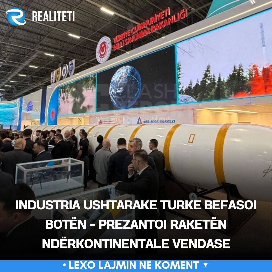 industria-ushtarake-turke-befasoi-boten-prezantoi-raketen-nderkontinentale-vendase