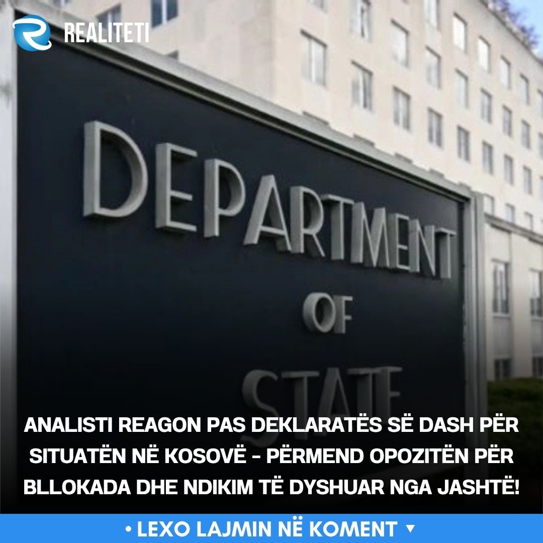 analisti-reagon-pas-deklarates-se-dash-per-situaten-ne-kosove-permend-opoziten-per-bllokada-dhe-ndikim-te-dyshuar-nga-jashte