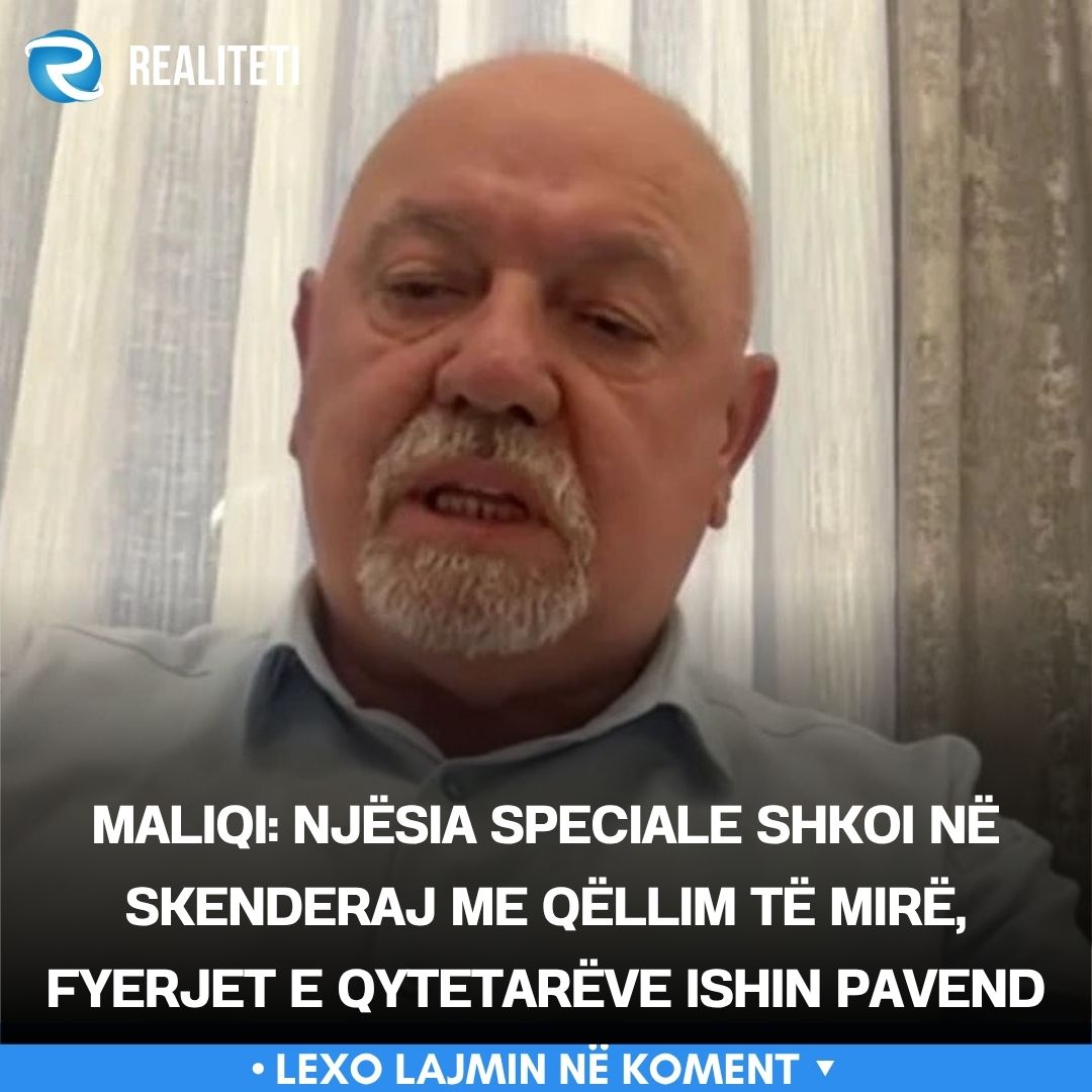 maliqi-njesia-speciale-shkoi-ne-skenderaj-me-qellim-te-mire-fyerjet-e-qytetareve-ishin-pavend