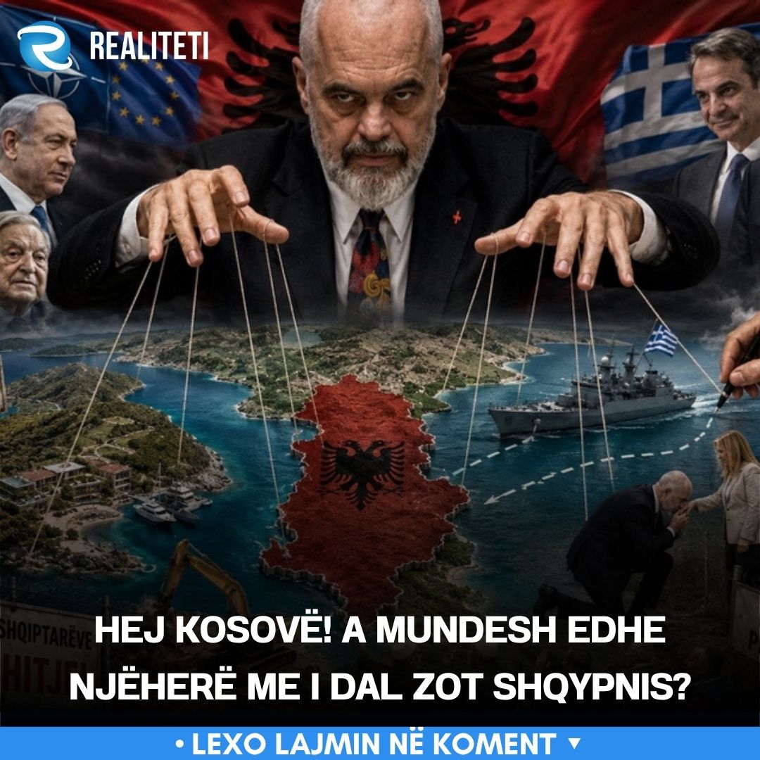 Hej Kosovë  A mundesh edhe njëherë me i dal zot Shqypnis 