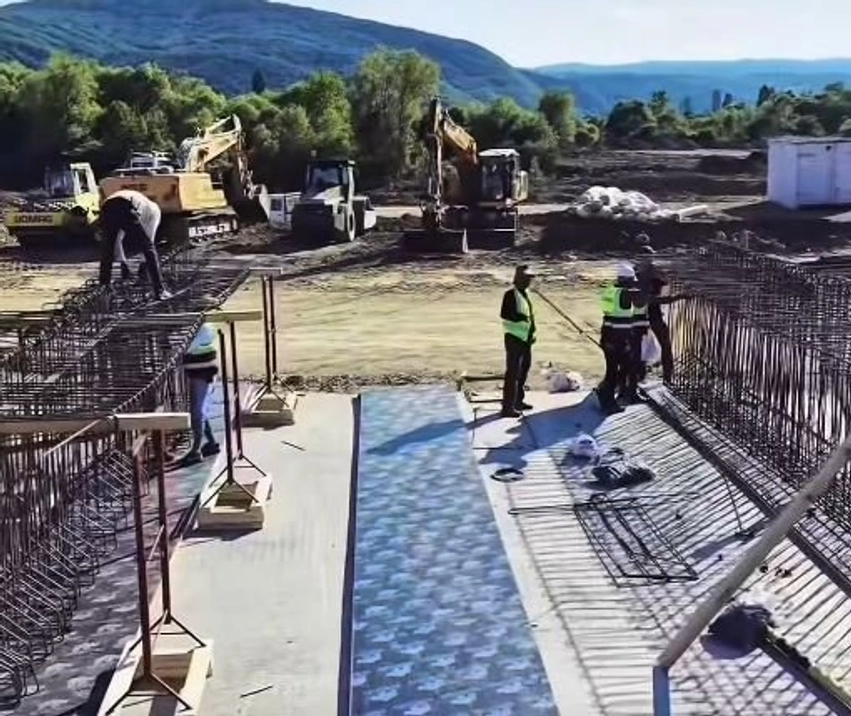  Ura e tretë mbi Ibër    Basha  Me Kurtin nuk flitet më për ndarjen e Kosovës
