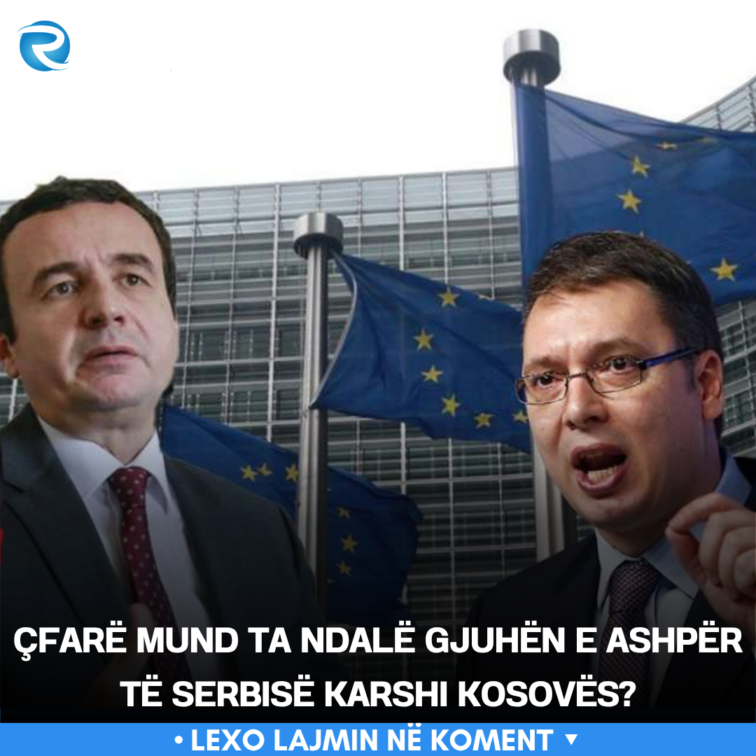  Ishit me fat   komandanti i UÇK së i reagon  ashpër  ministres serbe  Nuk na lejuan të luftojmë me 