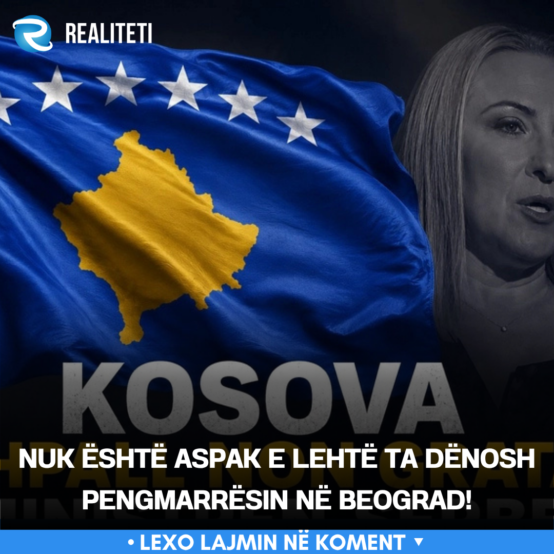 Nuk është aspak e lehtë ta dënosh pengmarrësin në Beograd 