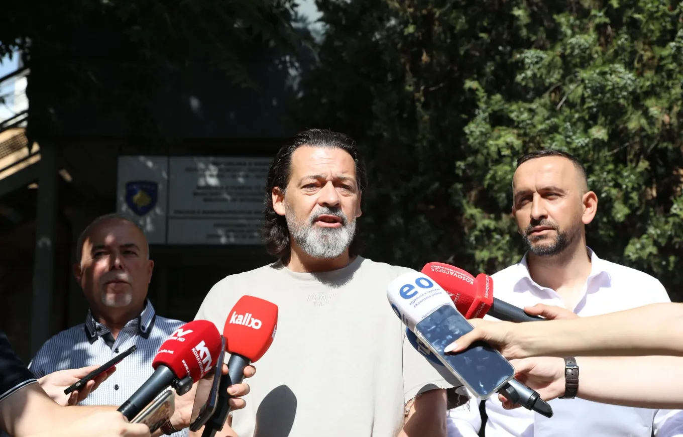 VV ja dorëzon në hetuesi pretendime të tjera për legalizime të paligjshme në Prishtinë