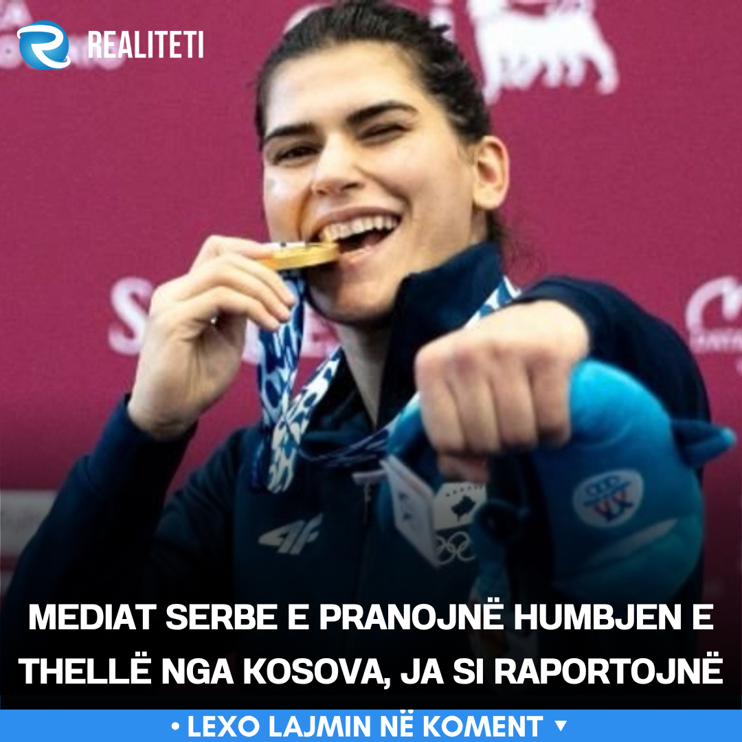 Mediat serbe e pranojnë humbjen e thellë nga Kosova  ja si raportojnë