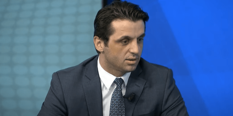  Sa mund të dënohen spiunët në Kosovë     Tregon avokati Hodaj