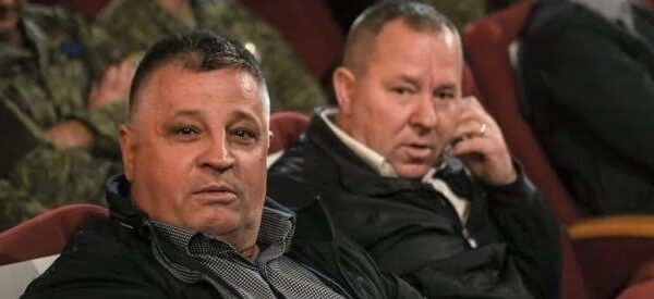 Nasim Haradinaj me akuza ndaj Hysni Gucatit  U zu në hajni  e di ai  për ta mbuluar thirri protestë