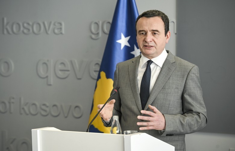 Kurti  Suksesi i Donjetës  sukses për sportin e Kosovës
