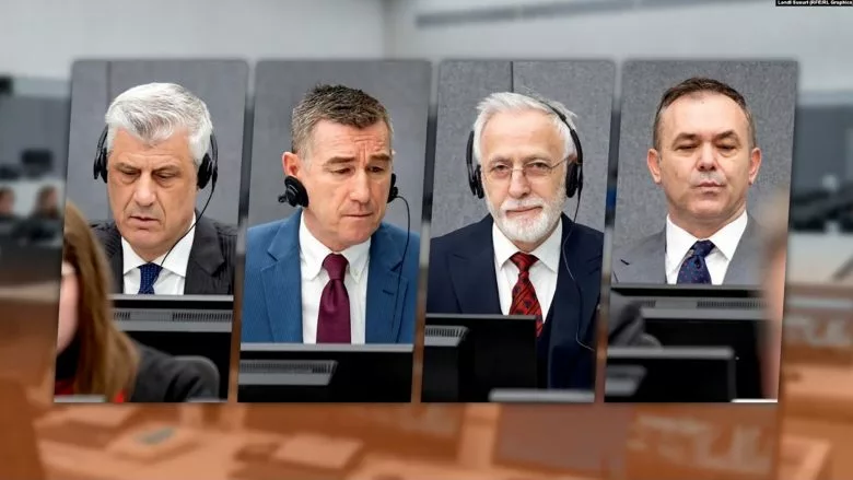 Ashpërsohet propaganda serbe ndaj liderëve të UÇK së