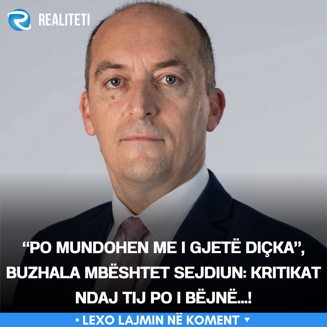 po-mundohen-me-i-gjete-dicka-buzhala-mbeshtet-sejdiun-kritikat-ndaj-tij-po-i-bejne