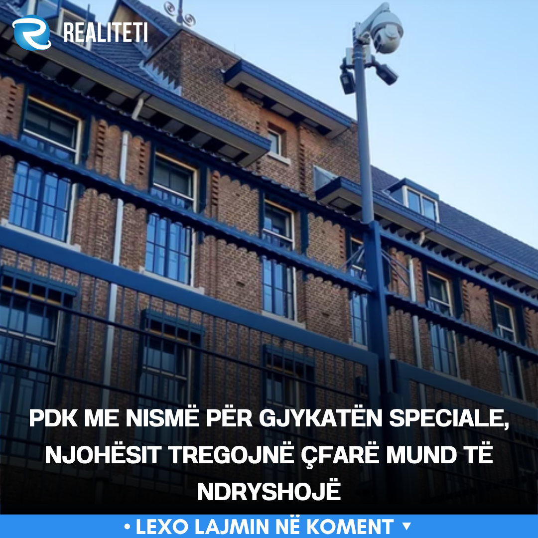 PDK me nismë për Gjykatën Speciale  njohësit tregojnë çfarë mund të ndryshojë