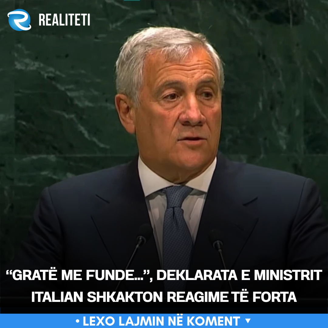  Gratë me funde    deklarata e ministrit italian shkakton reagime të forta