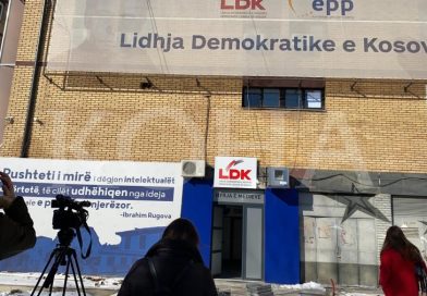 “Ndodhi pikë për pikë ashtu siç e parashihja”, Loshi thotë se kishte paralajmëruar rënien e LDK-së