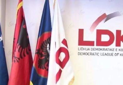 “Vetëm një proces zgjedhor, do të ndihmonte uljen e pakënaqësive të brendshme në LDK”