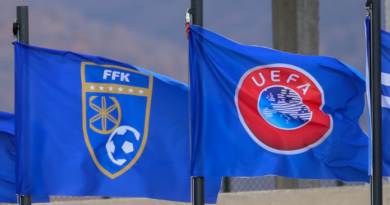 Nëntë klube licencohen për garat e UEFA-s, Prishtina refuzohet