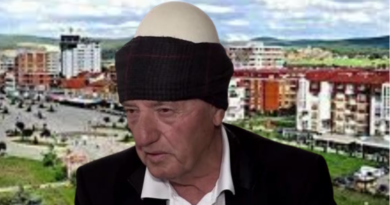 “Drenica ka mu nda nga Kosova”, plaku nga Skënderaji krijon “Partinë për Pavarësimin e Drenicës”