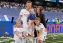 Kroos i jep fund pensionimit, rikthehet te kombëtarja gjermane për shkak të fëmijëve të tij