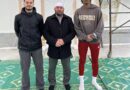 Basketbollisti nga Amerika konvertohet në mysliman në Kosovë