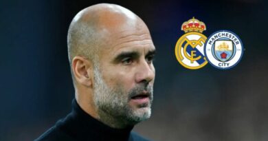 Guardiola beson se Real Madridi ka një avantazh të rëndësishëm para përballjes në Ligën e Kampionëve