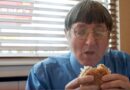Konsumi i hamburgerit gjatë gjithë jetës së njeriut nga Wisconsini arrin në mbi 34 mijë copa