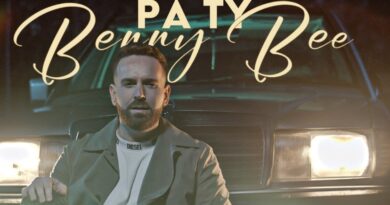 Benny Bee sjell këngën e re “Pa ty”