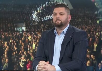 Gëzim Kadriu: Për fatin e keq të BDI-së dhe për fatin e mirë të shqiptarëve realiteti ka ndryshuar, ja pozitat udhëheqëse në Spitalin e Kumanovës