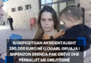 Iu depozituan aksidentalisht 390,000 euro në llogari, gruaja i shpenzon brenda pak orëve dhe përballet me drejtësinë