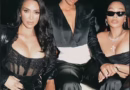 Prapaskena të nxehta: Si u përgatit Kim Kardashian për veshjen që tronditi pas Met Gala-s