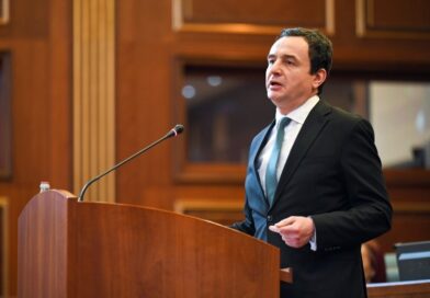 Deputetja e VV-së zbulon pse opozita kundërshton konstituimin e Kuvendit