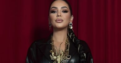 Fifi shfaqet vetëm me robdishan, duket seksi