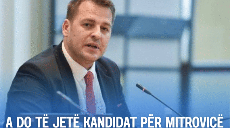 Muja: LDK-ja është bërë vagon i PDK-së, ne kemi bërë çdo përpjekje për ta konstituar Kuvendin