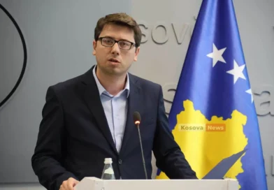 Murati akuza LDK-së: Po paguajmë faturat e Komunës së Prishtinës me buxhet të dhjetorit, fajin e ka mosvotimi i buxhetit