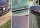 Pronares se një Toyota i shkrihet vetura nga vapa, “nuk është e vetmja”