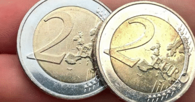 Nëse e keni këtë monedhë të veçantë të 2 eurove, mund të bëheni të pasur – ja pse