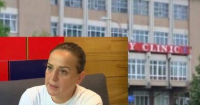 Skandal: 40 vjeçarja nga Podujeva u operua për kancer, por i doli vetëm zorra qorre