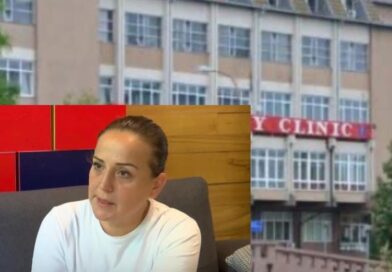 Skandal: 40 vjeçarja nga Podujeva u operua për kancer, por i doli vetëm zorra qorre