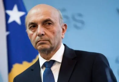 Isa Mustafa jep versionin e tij për zgjedhjen e presidentit