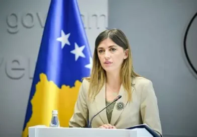 Haxhiu reagon pas pranimit të dokumenteve serbe, nga Dhomat e Specializuara në Hagë
