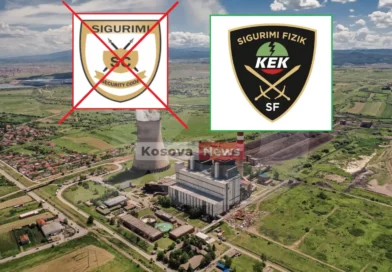 S’ka më tendera për Lushtakët, KEK-u nga nesër funksionalizon Departamentin për Sigurinë Fizike të Objekteve