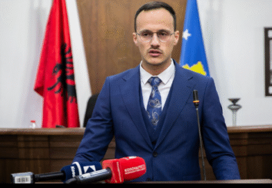 Hyseni: Do ta krijojmë Zyrën e Mërgatës në Gjilan