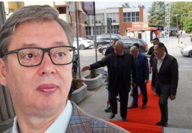 Media e Bosnjës: Poshtëruese për serbët, shqiptari i famshëm në Serbi dhe në Kosovë e quajnë tradhtar!
