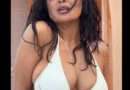 Salma Hayek ndez rrjetin me kërcim sensual