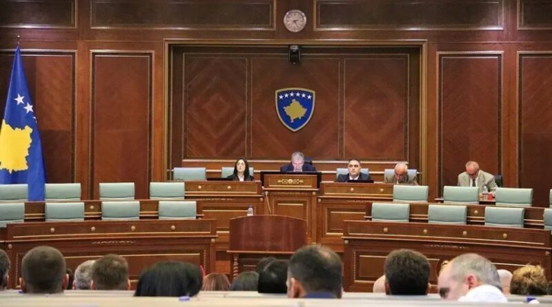 Kriza politike nuk zgjidhet nga ata që e krijuan – na duhet një qasje e re”