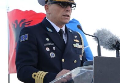 Kapiten Meçollari: Kosova dhe Shqipëria duhet të përgatiten për skenarin më të keq të mundshëm
