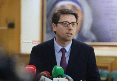 Pas raportimit të KosovaNews, reagon Murati: Edhe një margaritar nga vendimi absurd i Supremes